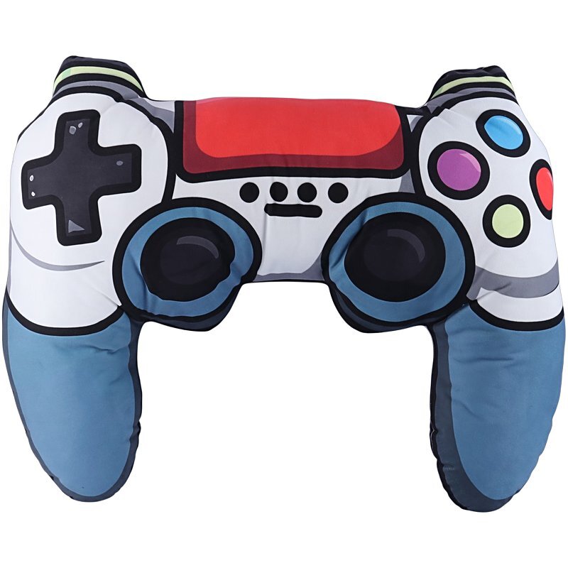 کوسن 3D گیمینگ طرح دسته بازی