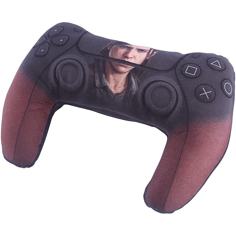 کوسن 3D گیمینگ طرح دسته بازی The Last of Us Part 2