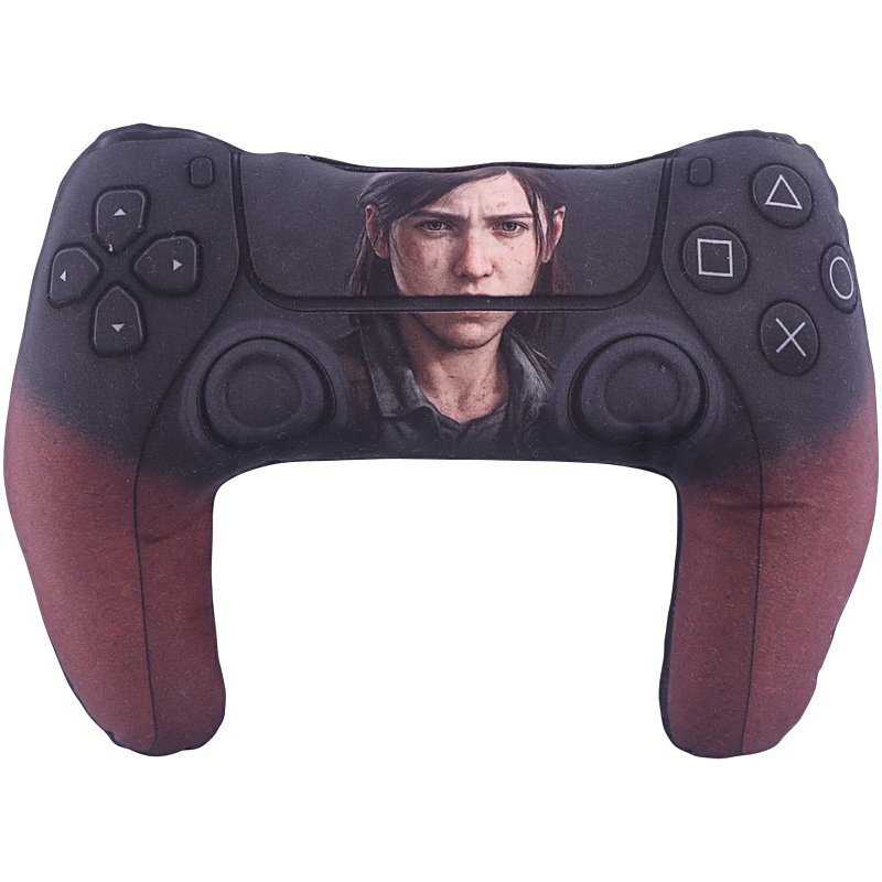 کوسن 3D گیمینگ طرح دسته بازی The Last of Us Part 2