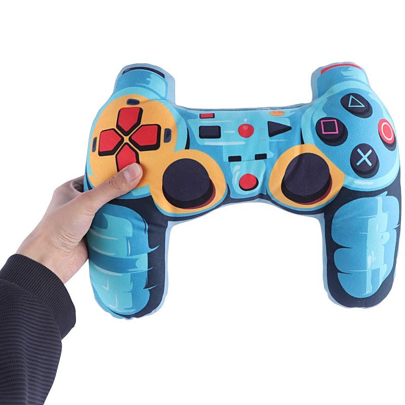 کوسن 3D گیمینگ طرح دسته بازی فانتزی کد 5