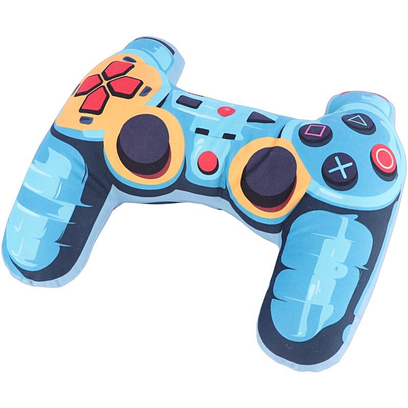 کوسن 3D گیمینگ طرح دسته بازی فانتزی کد 5