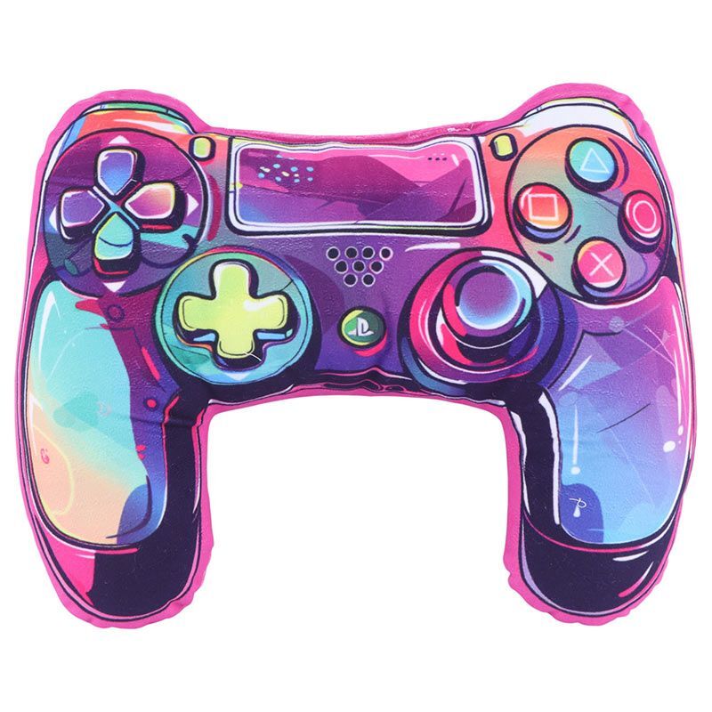 کوسن 3D گیمینگ طرح دسته بازی فانتزی کد 4