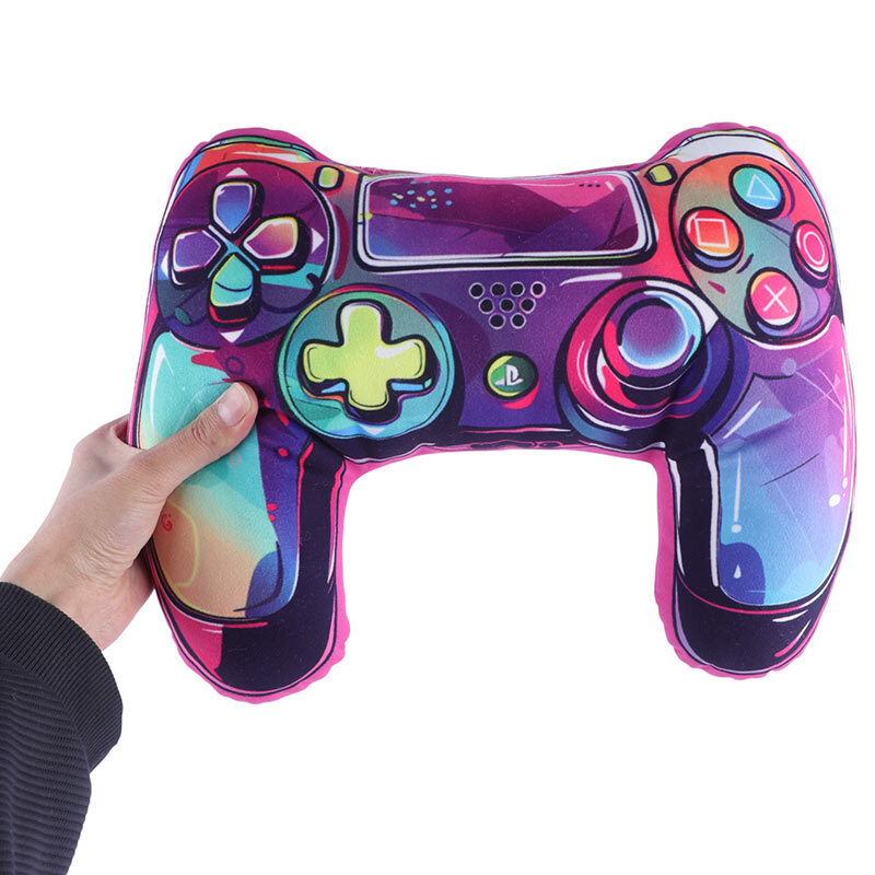 کوسن 3D گیمینگ طرح دسته بازی فانتزی کد 4