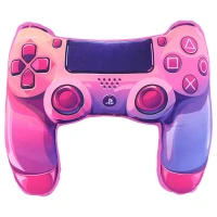 کوسن 3D گیمینگ طرح دسته بازی فانتزی کد 3