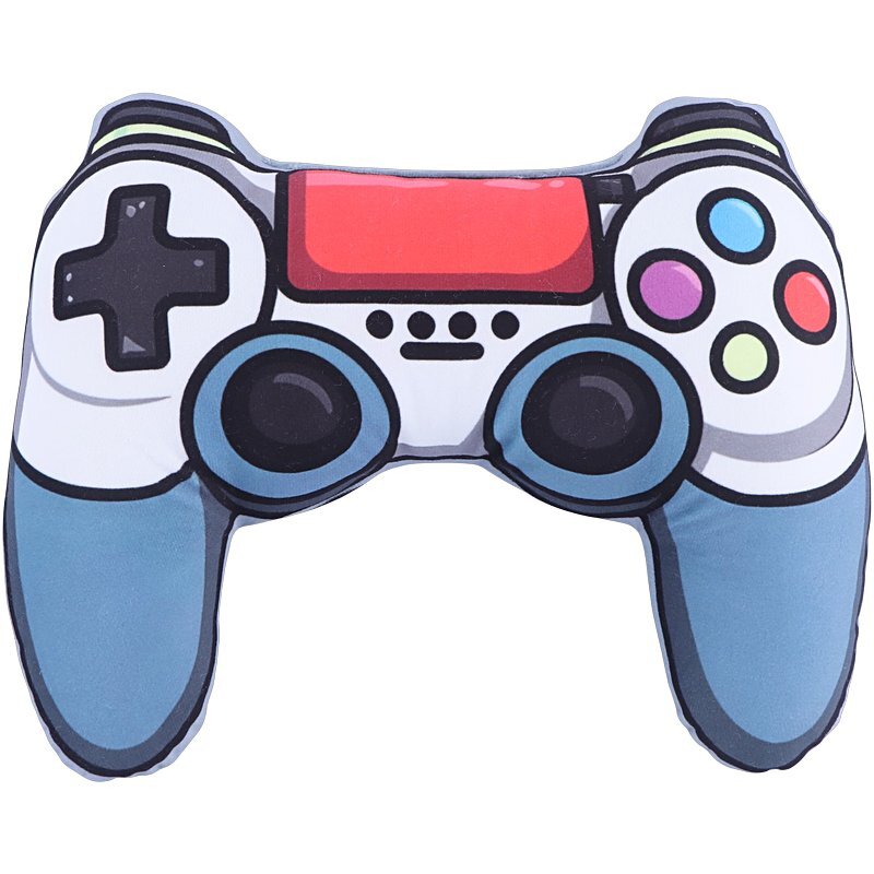 کوسن 3D گیمینگ طرح دسته بازی فانتزی کد 2