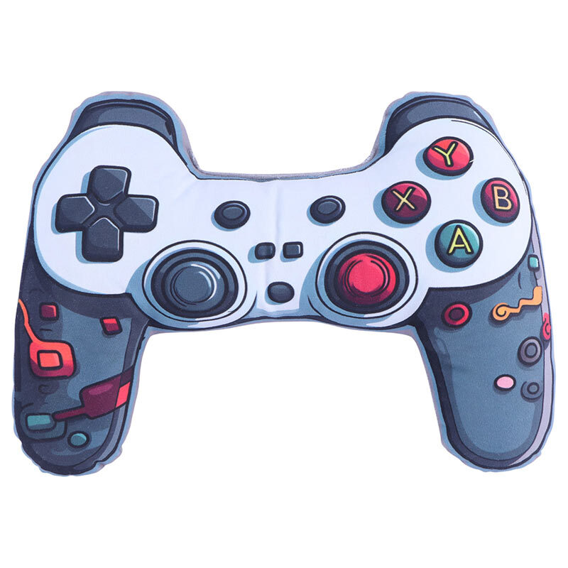 کوسن 3D گیمینگ طرح دسته بازی فانتزی کد 1