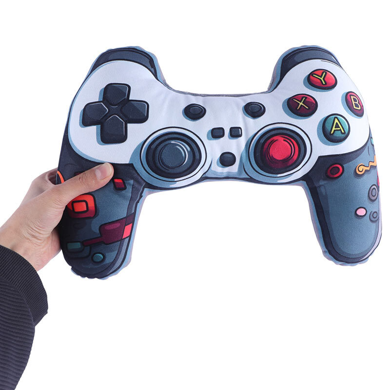 کوسن 3D گیمینگ طرح دسته بازی فانتزی کد 1