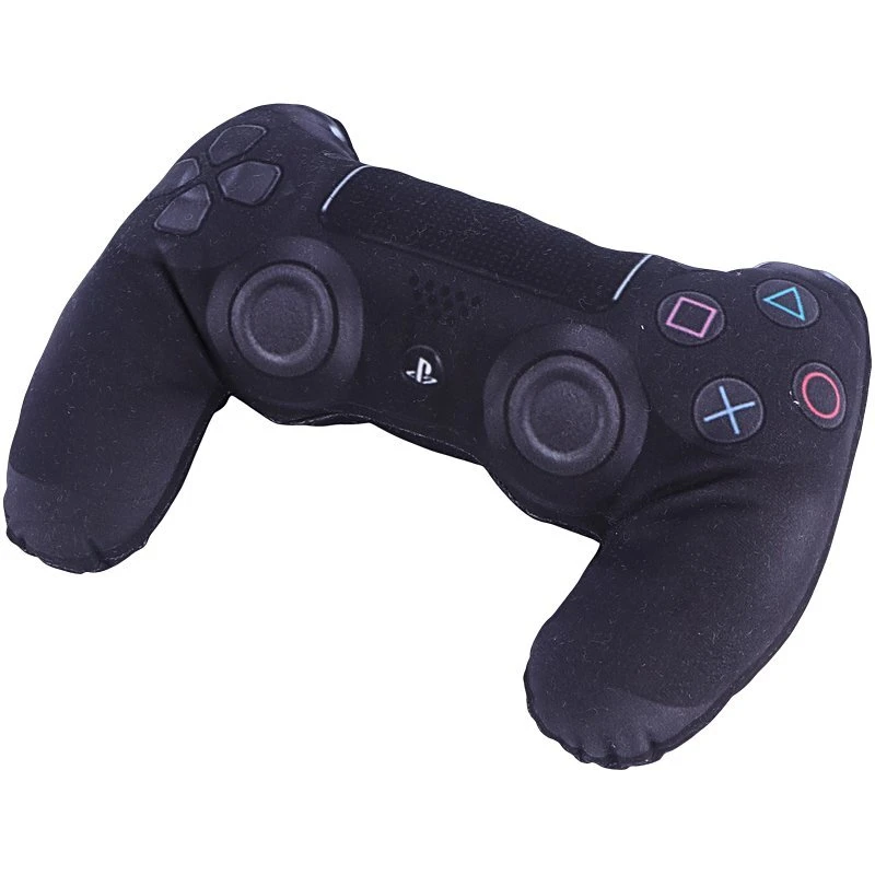 کوسن 3D گیمینگ طرح دسته بازی PS4 مشکی