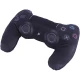 کوسن 3D گیمینگ طرح دسته بازی PS4 مشکی