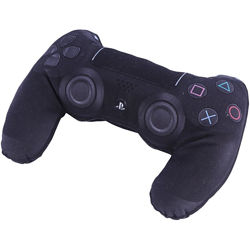 کوسن 3D گیمینگ طرح دسته بازی PS4 مشکی