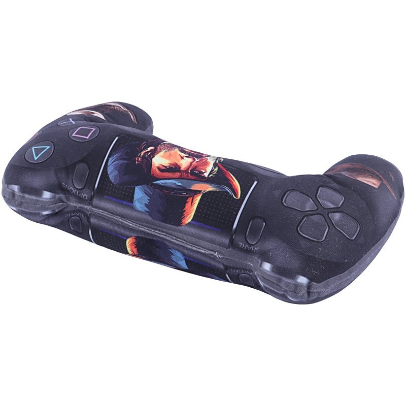 کوسن 3D گیمینگ طرح دسته بازی Red Dead Redemption