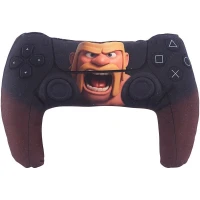 کوسن 3D گیمینگ طرح دسته بازی Clash of Clans