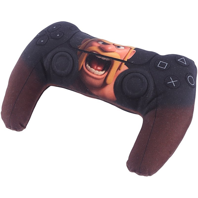 کوسن 3D گیمینگ طرح دسته بازی Clash of Clans