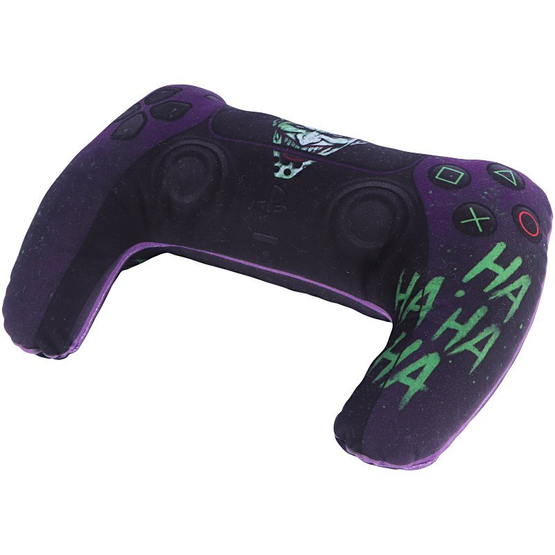 کوسن 3D گیمینگ طرح دسته بازی Joker