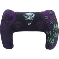 کوسن 3D گیمینگ طرح دسته بازی Joker