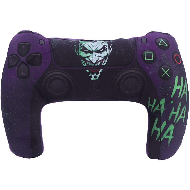 کوسن 3D گیمینگ طرح دسته بازی Joker