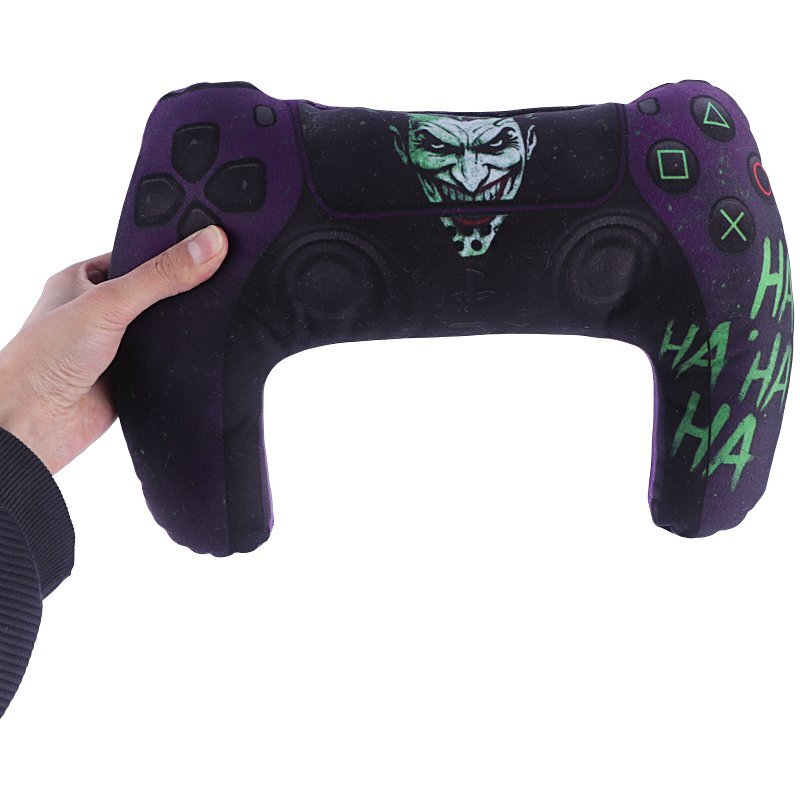 کوسن 3D گیمینگ طرح دسته بازی Joker