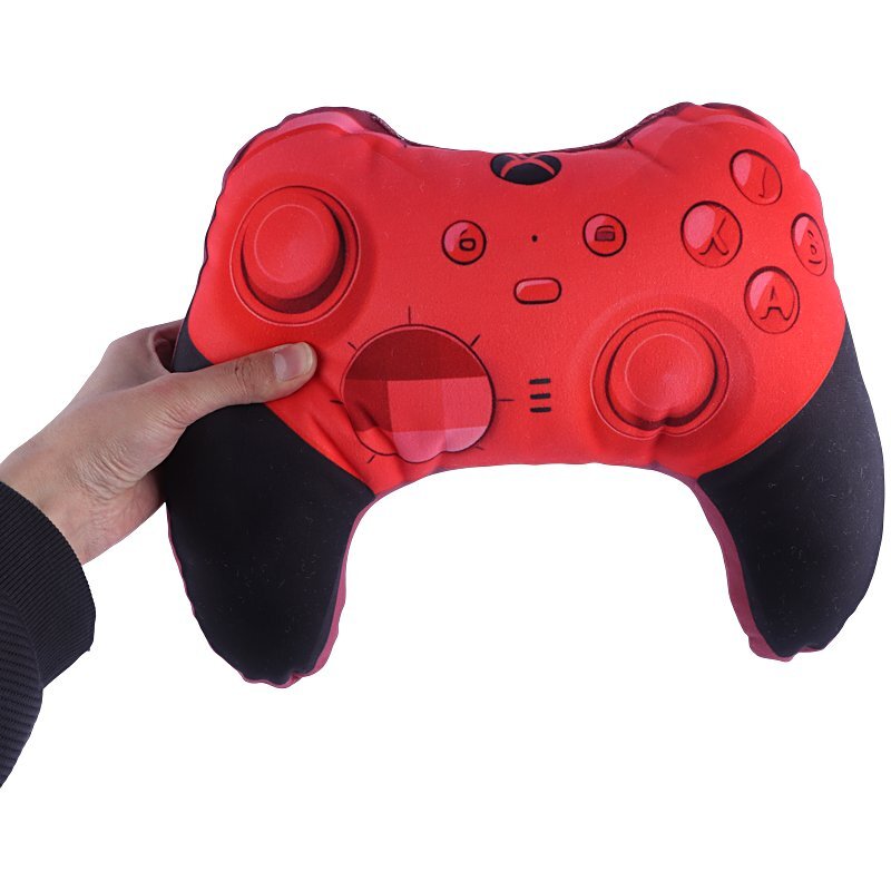 کوسن 3D گیمینگ طرح دسته بازی XBOX