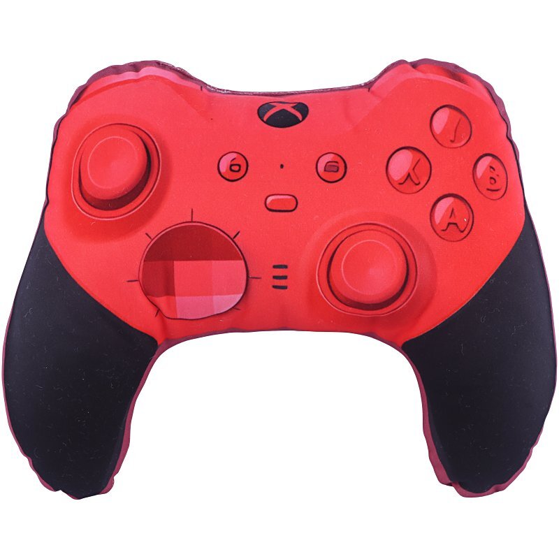 کوسن 3D گیمینگ طرح دسته بازی XBOX