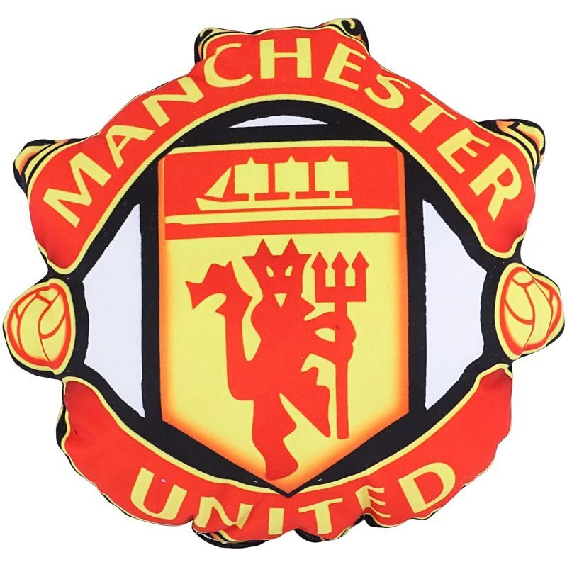 کوسن 3D گیمینگ طرح Manchester United
