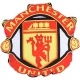 کوسن 3D گیمینگ طرح Manchester United