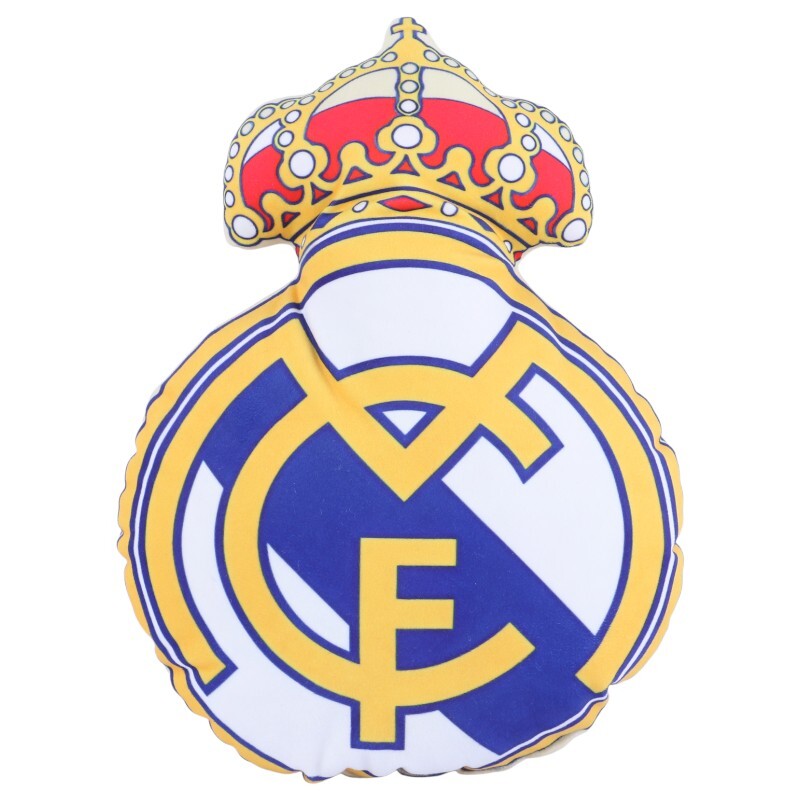 کوسن 3D گیمینگ طرح Real Madrid