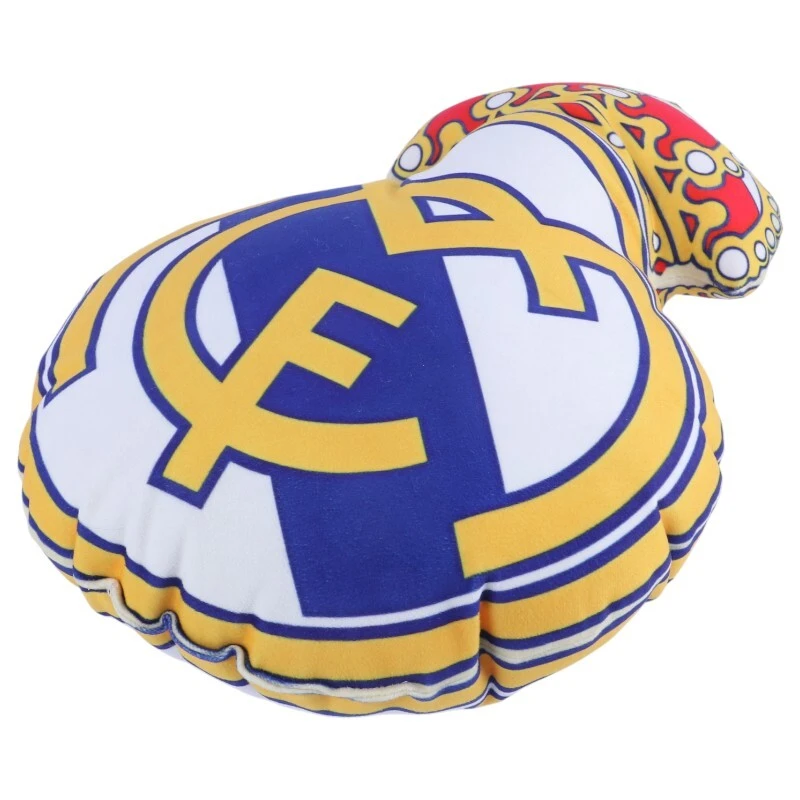 کوسن 3D گیمینگ طرح Real Madrid