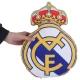 کوسن 3D گیمینگ طرح Real Madrid
