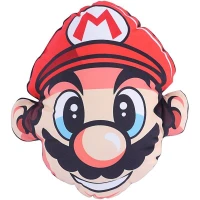 کوسن 3D گیمینگ طرح Super Mario کد 1