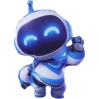 کوسن 3D گیمینگ طرح Astro Bot
