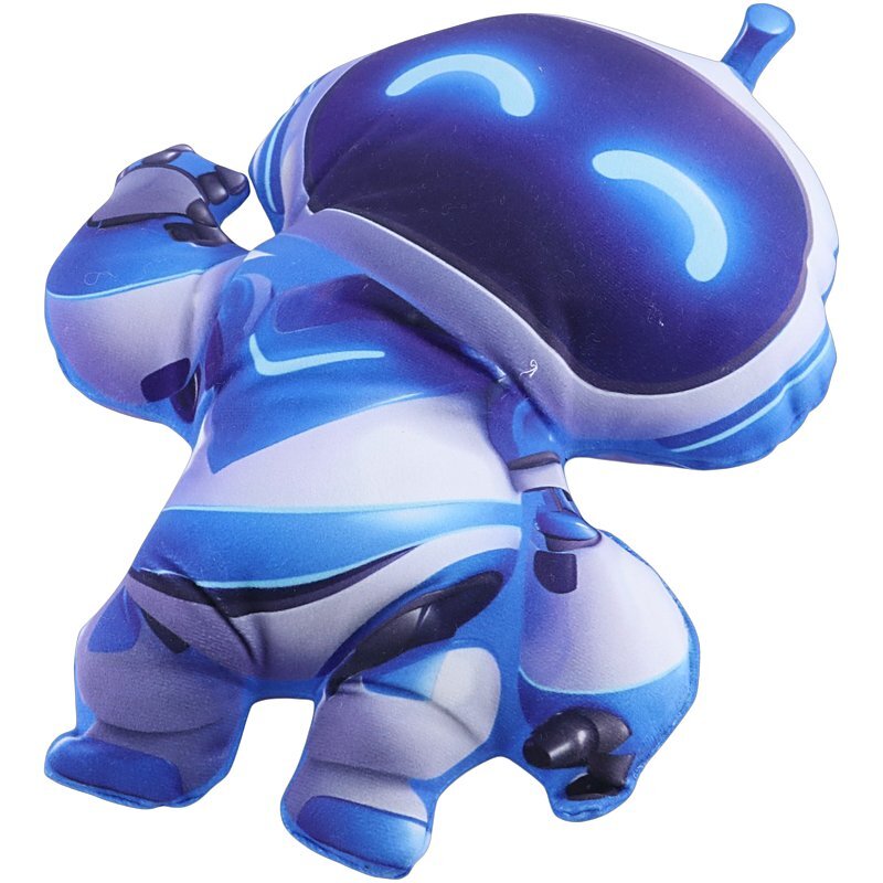 کوسن 3D گیمینگ طرح Astro Bot