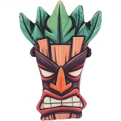 کوسن 3D گیمینگ طرح Aku Aku