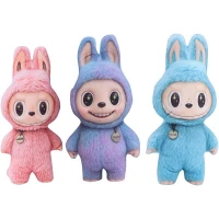 کوسن 3D طرح لبوبو