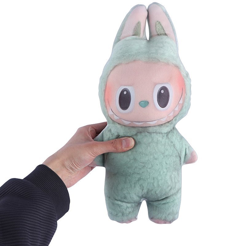 کوسن 3D طرح لبوبو