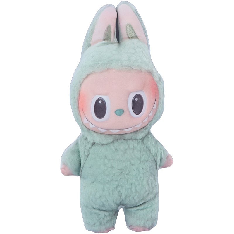 کوسن 3D طرح لبوبو