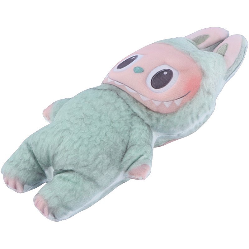 کوسن 3D طرح لبوبو