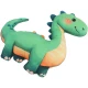 کوسن 3D طرح دایناسور