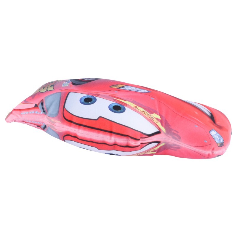 کوسن 3D گیمینگ طرح McQueen