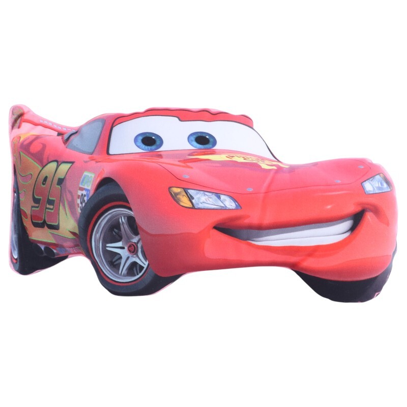 کوسن 3D گیمینگ طرح McQueen