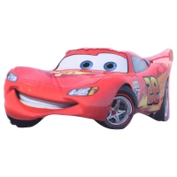 کوسن 3D گیمینگ طرح McQueen