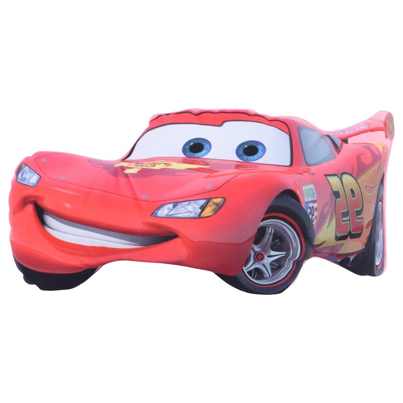 کوسن 3D گیمینگ طرح McQueen