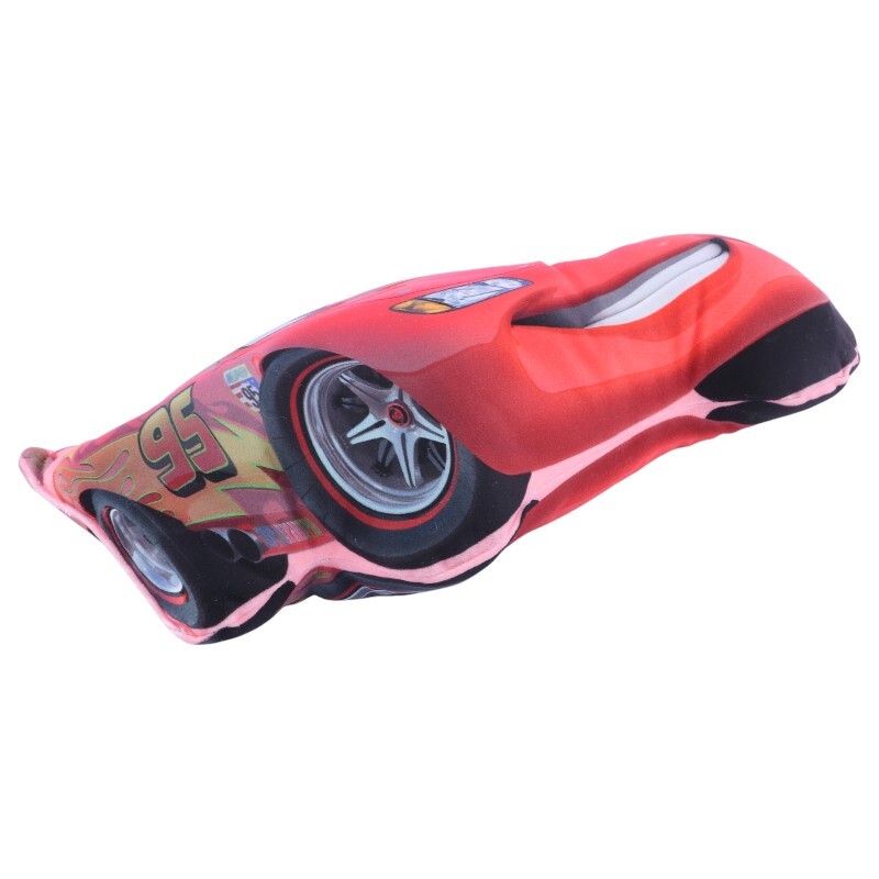 کوسن 3D گیمینگ طرح McQueen