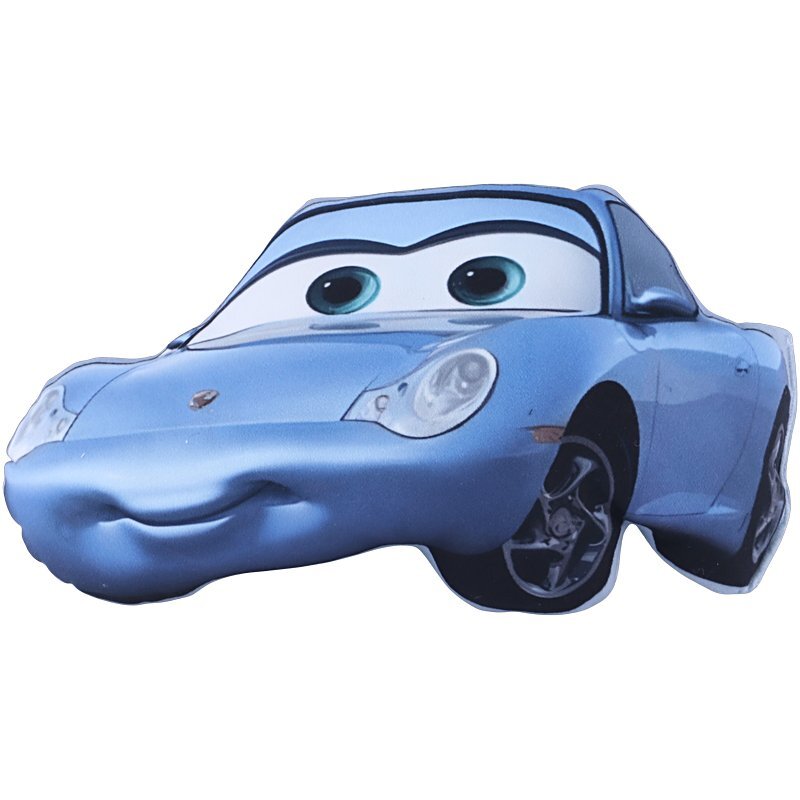 کوسن 3D گیمینگ طرح Sally