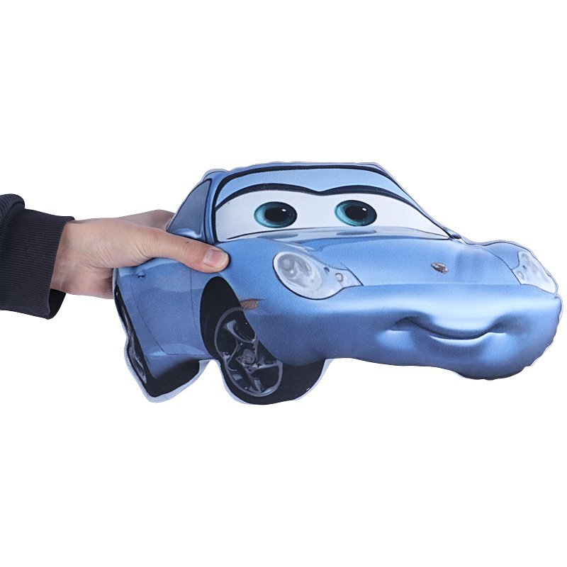 کوسن 3D گیمینگ طرح Sally