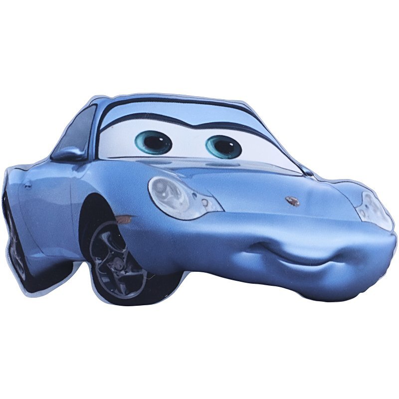 کوسن 3D گیمینگ طرح Sally