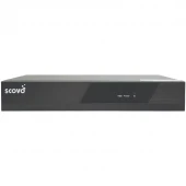 دستگاه XVR اسکوو 4 کانال SC-XVR-5504-5mp-n 5MP
