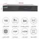 دستگاه NVR اسکوو 10 کانال SC-NVR-8810-8mp