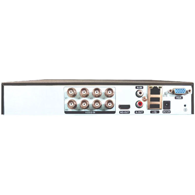 دستگاه XVR اسکوو 8 کانال SC-XVR-5508-5mp-n 5MP
