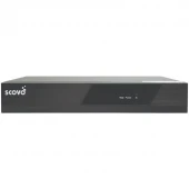 دستگاه XVR اسکوو 8 کانال SC-XVR-5508-5mp-n 5MP