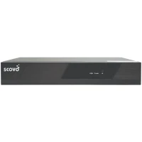 دستگاه XVR اسکوو 8 کانال SC-XVR-5508-5mp-n 5MP